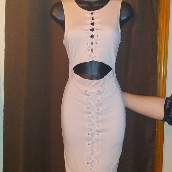 Vanderpump Dress - Picture 1 of 5